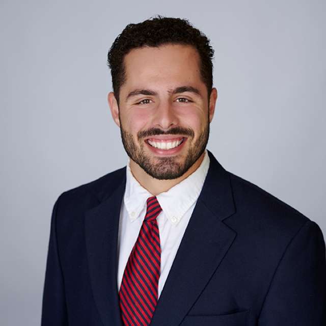 Nick Vogel