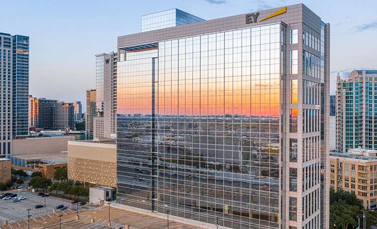 One Victory Park in Dallas webcard.jpg