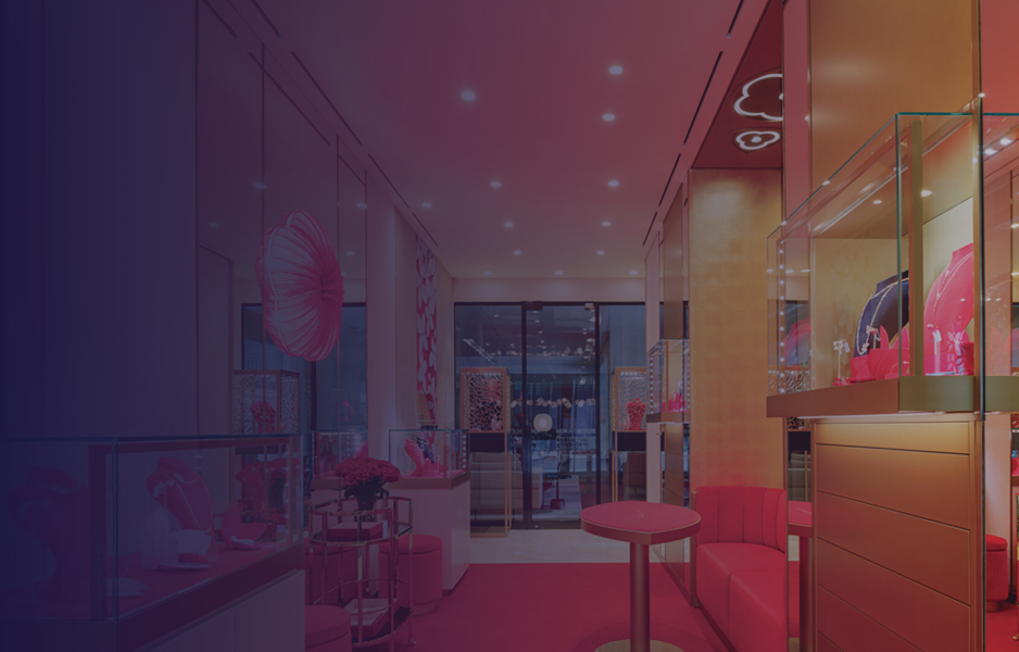 2025 H2 European Retail Radar - Landing Homepage Banner Mobile