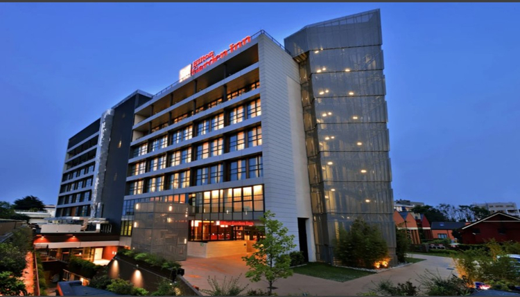 GDF GROUP ACQUISISCE L’HILTON GARDEN INN MILAN NORTH PER CONSOLIDARE GLI ASSET ALBERGHIERI A MILANO