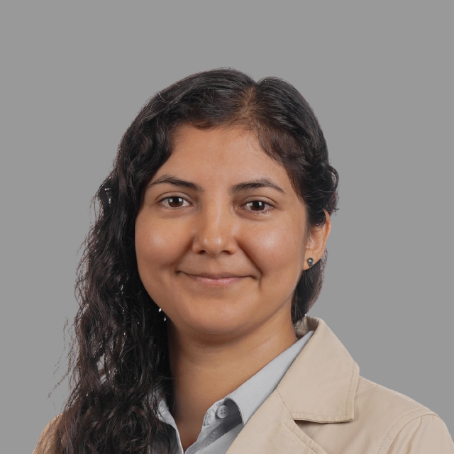 Mayra Bringas - GWS 2026