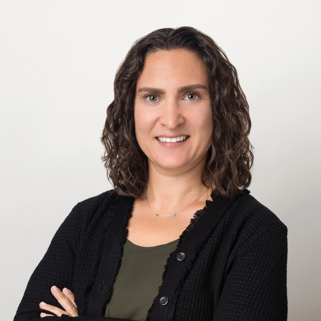 Marci Knapp