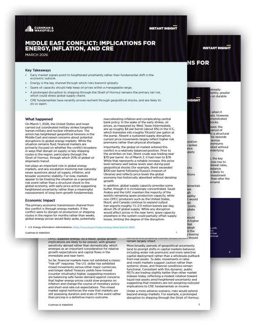 Iran-Israel Instant Insight web thumbnail