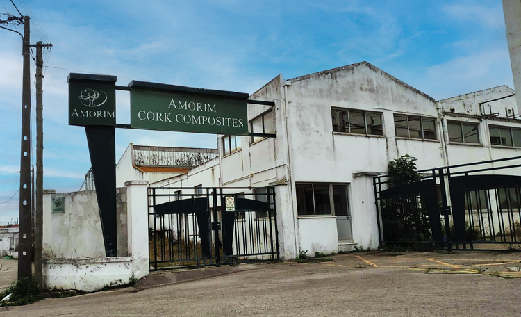 Cushman & Wakefield apoia venda da antiga fábrica da Amorim, em Corroios, à Luz Saúde
