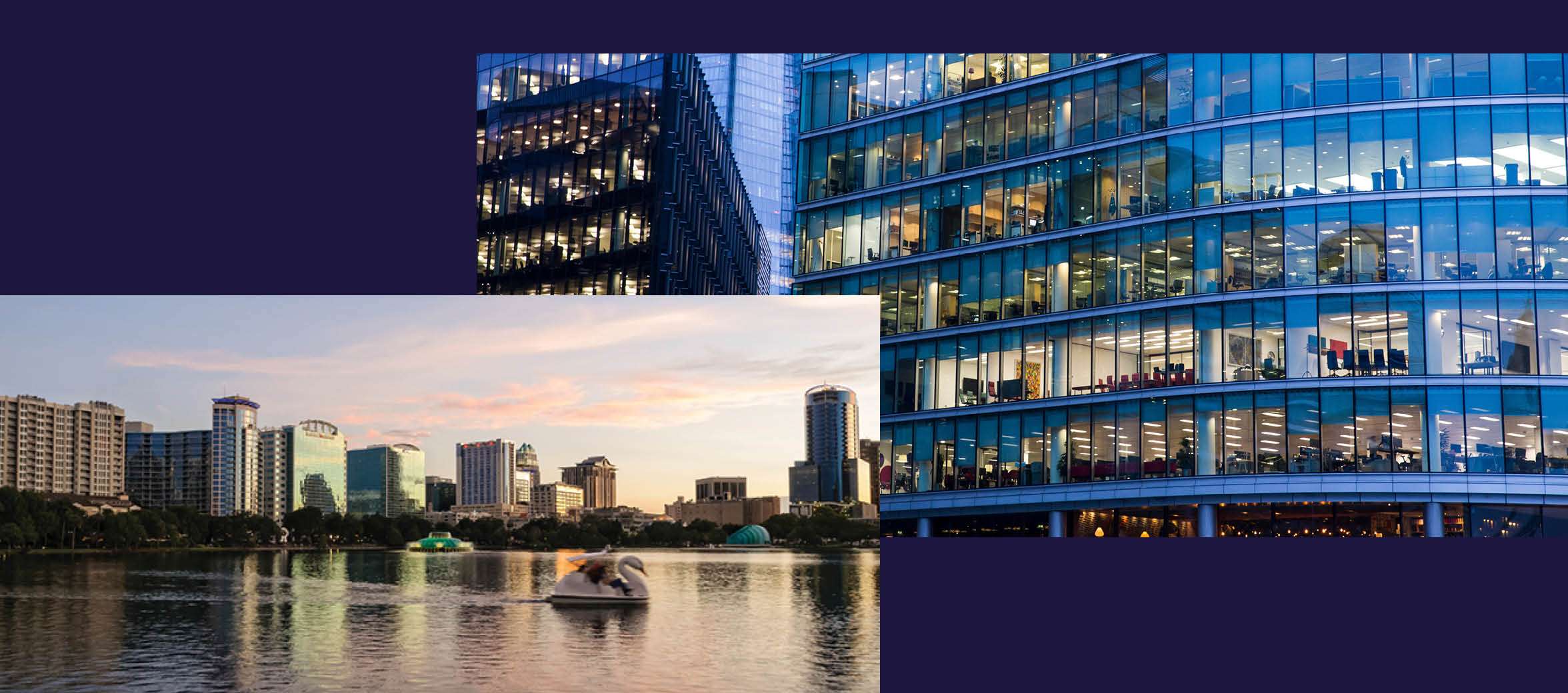 LG HERO marketbeat digital assets Orlando office