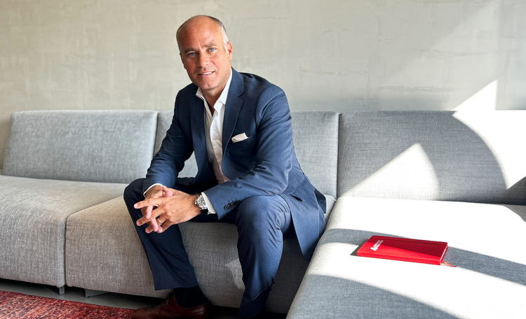 Cushman & Wakefield ends 2024 with record results in the office market in Portugal