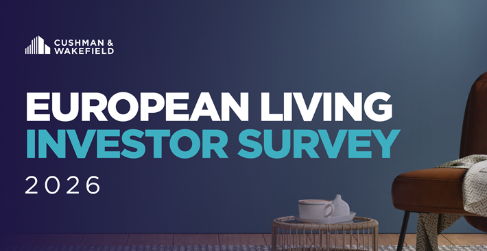 EMEA Living Investor Survey