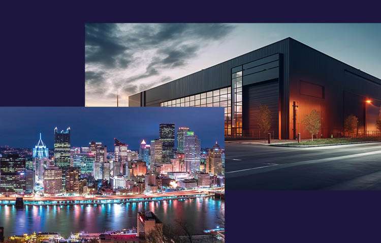MOBILE marketbeat digital assets Pittsburgh industrial