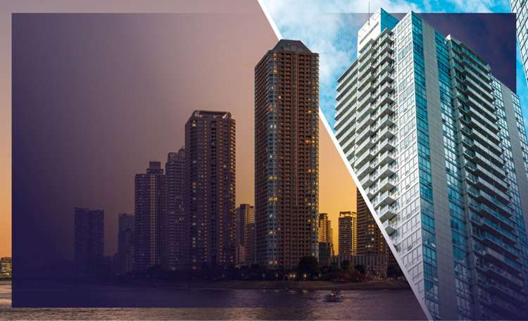 Japanese capital drives Living investment across Asia Pacific, with Australia emerging as key growth market