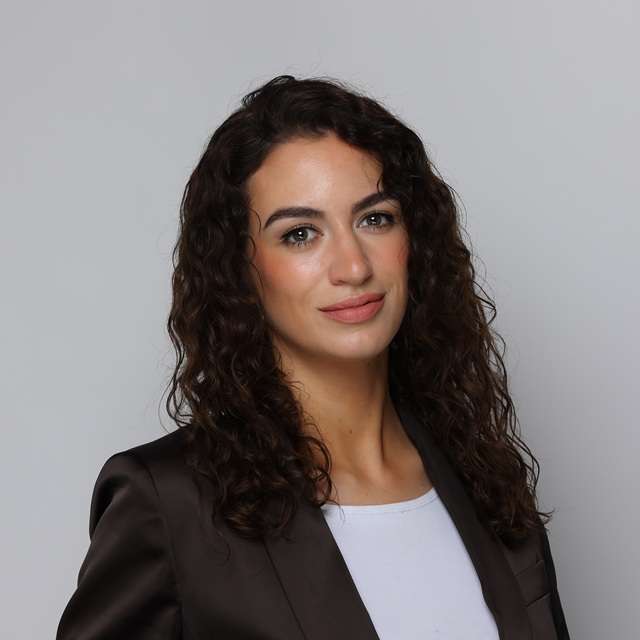 Alicia Blomeier