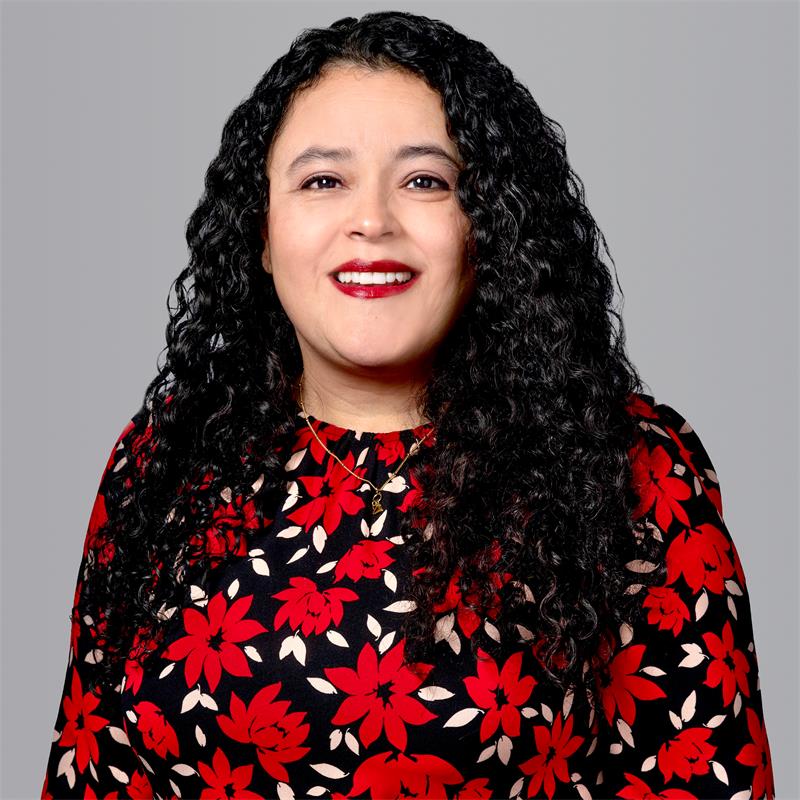 Sandy Romero