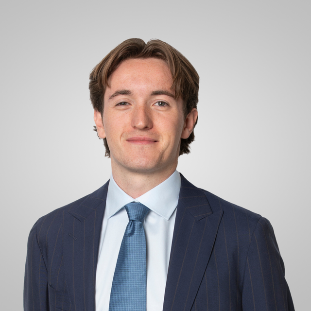 Ronan O'Connor