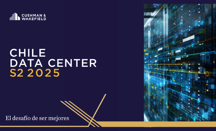 Chile Data Center S2 2025