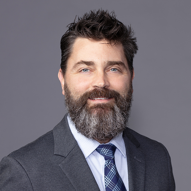 Eric Rudin