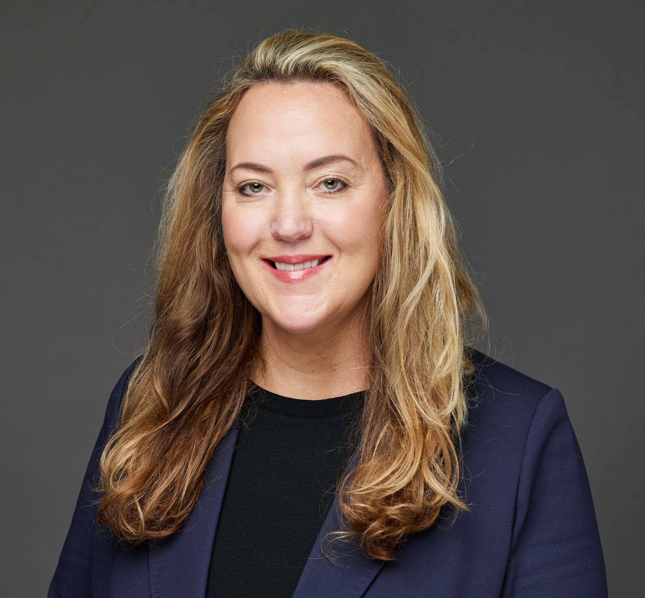 Jackie Turner