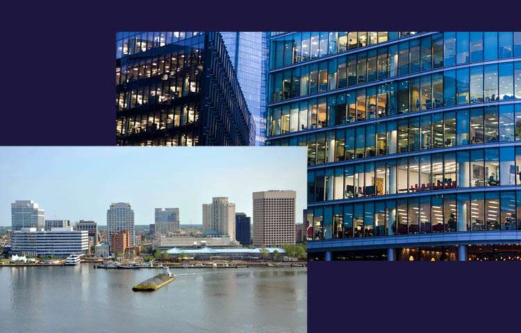 MOBILE marketbeat digital assets Hampton Roads office