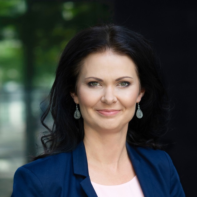Anna Oberc-Krzycka