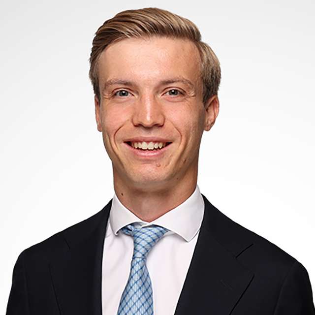 Meyer-Dominik Headshot