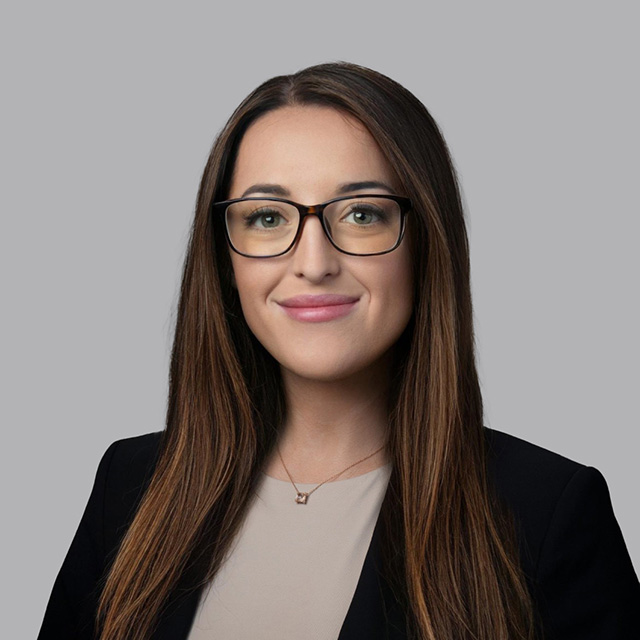 Catie Medeiros, CCIM