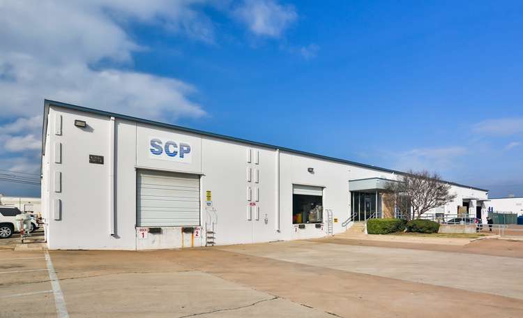 Cushman & Wakefield Industrial Advisory Group Closes Sale of Midway Business Park in Dallas-Fort Worth Market