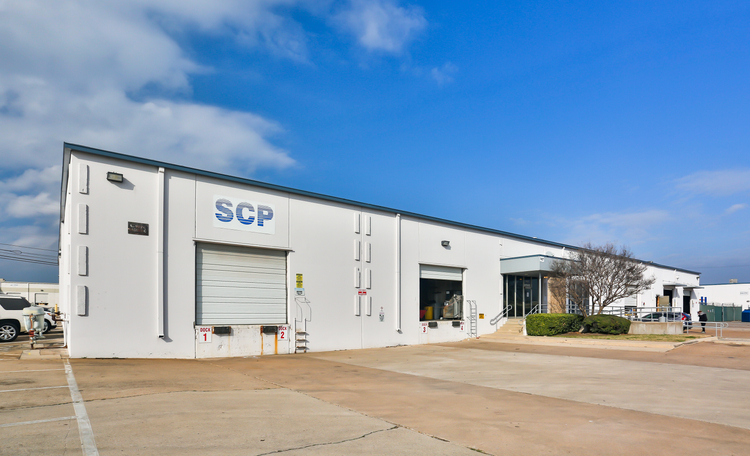 Cushman & Wakefield Industrial Advisory Group Closes Sale of Midway Business Park in Dallas-Fort Worth Market