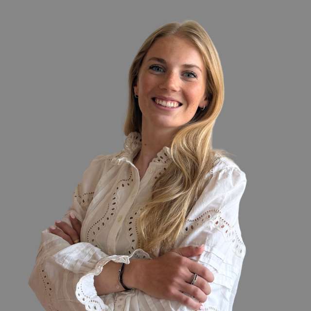 Amandine Ackermans