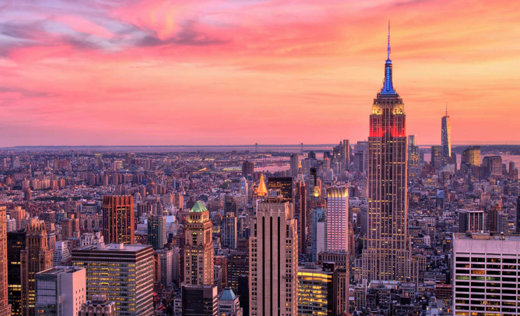 Divide in the Downtown Manhattan Office Sharpens as Class A Pulls Further Ahead on Rents, According to New Report