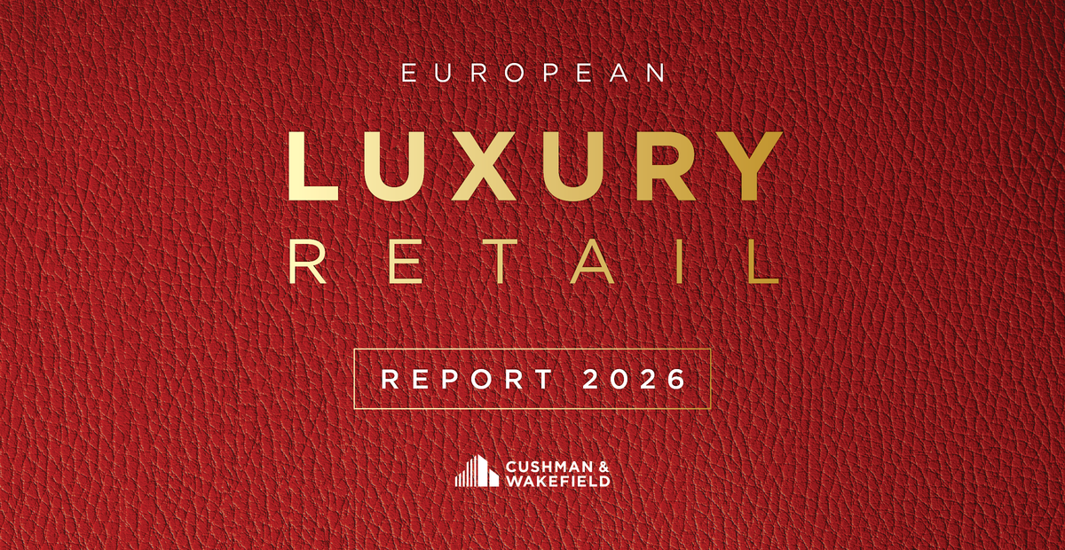 European Luxury Retail