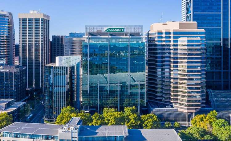 Ramelius Resources Strikes Gold with CBD Office Move to Alluvion