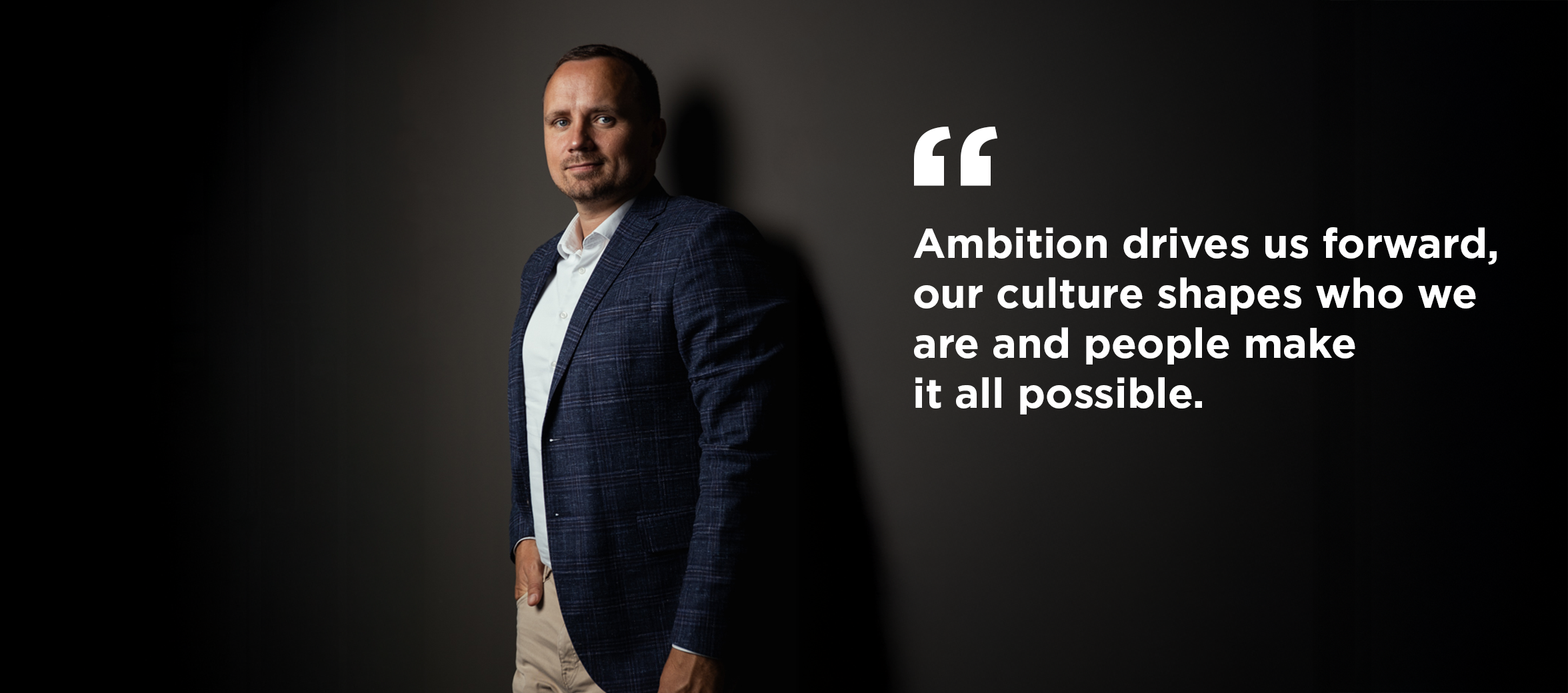 Tomas Nemethy International Partner