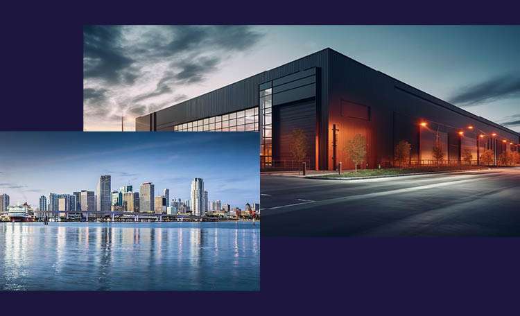 Miami Industrial MarketBeat