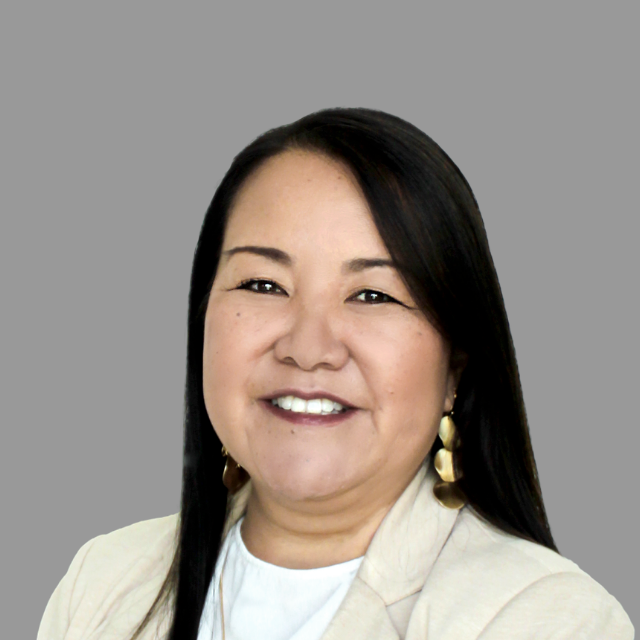 Nadia Gibo - GWS 2026