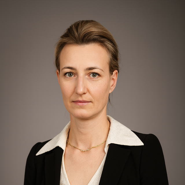 Stanimira Pashova