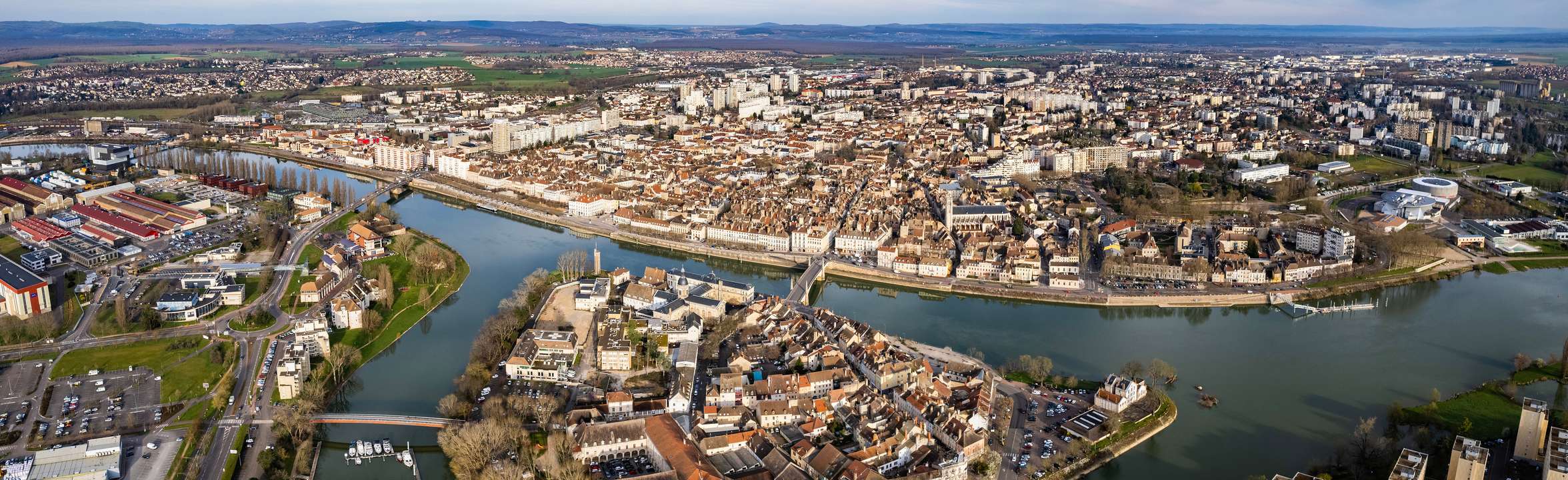 Chalon-sur-Saone