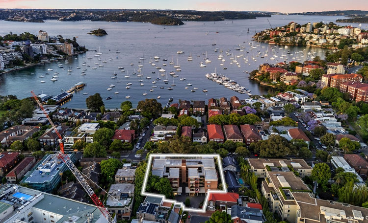 Double Bay’s Super Lot – A $150 Million Game-Changer