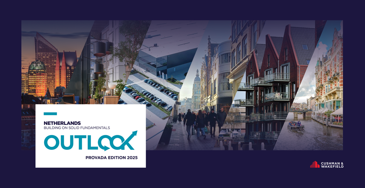 Netherlands Outlook 2025 | Provada Edition