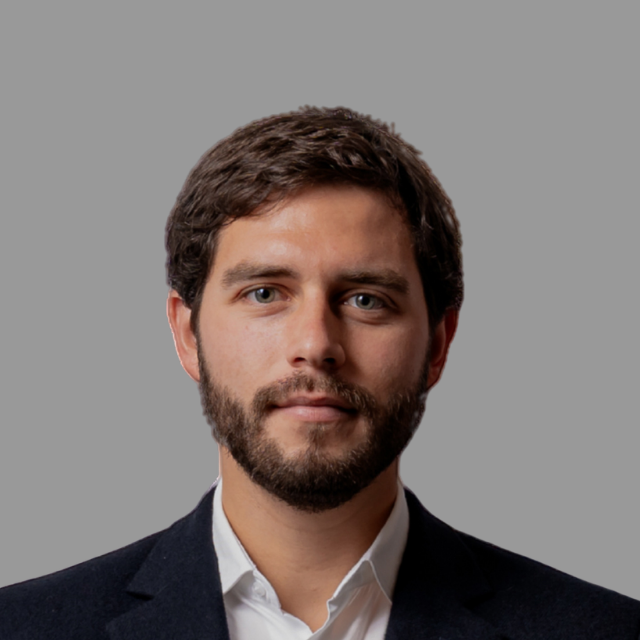 Lorenzo Tschudi - GWS 2026