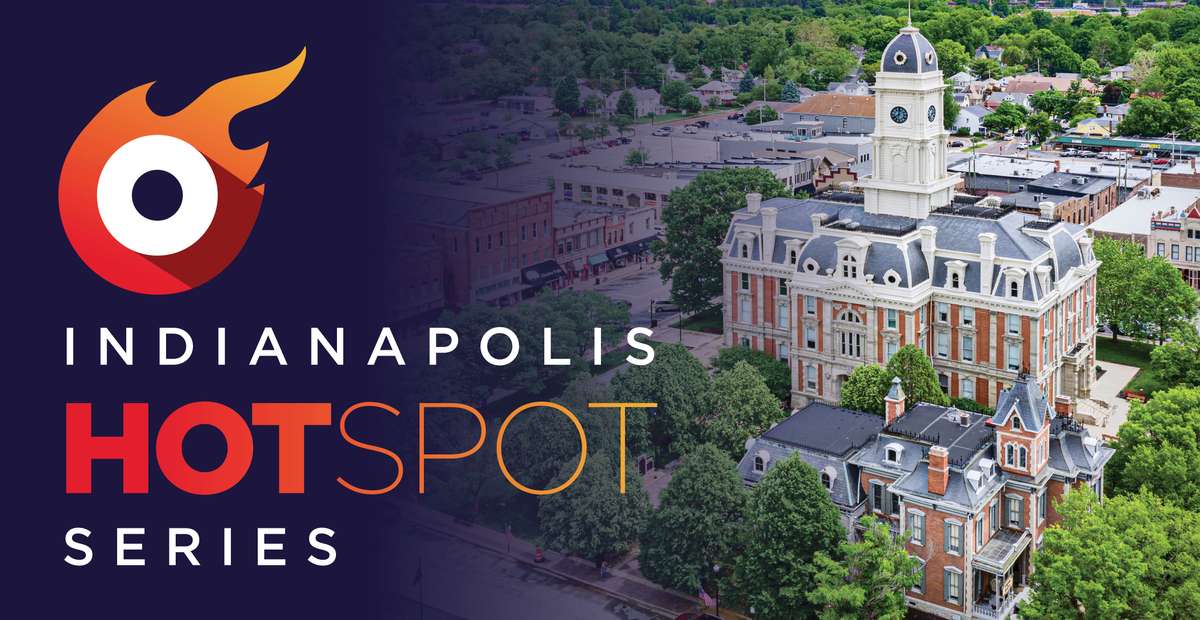 ​​Noblesville, Indiana: The engine of Innovation​
