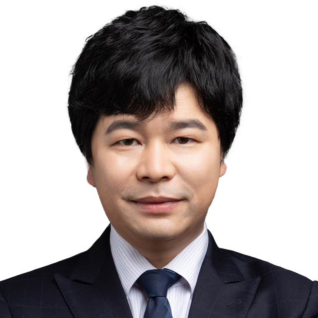 Feiqiang Wang