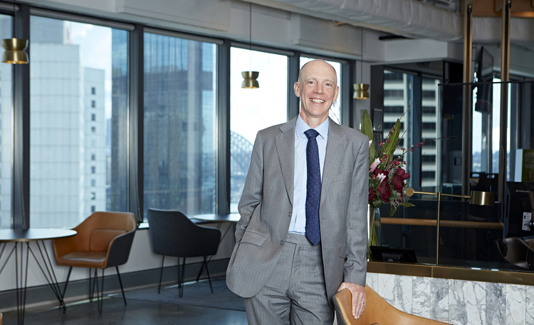 Global Industrial Property Enters New Phase as Supply Chains Shift and Landlords Expected to Gain Ground