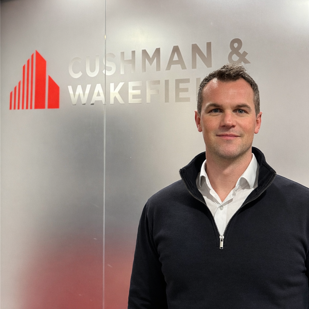 Cushman & Wakefield Hires Partner To Lead Its Yorkshire And North East Logistics & Industrial Team