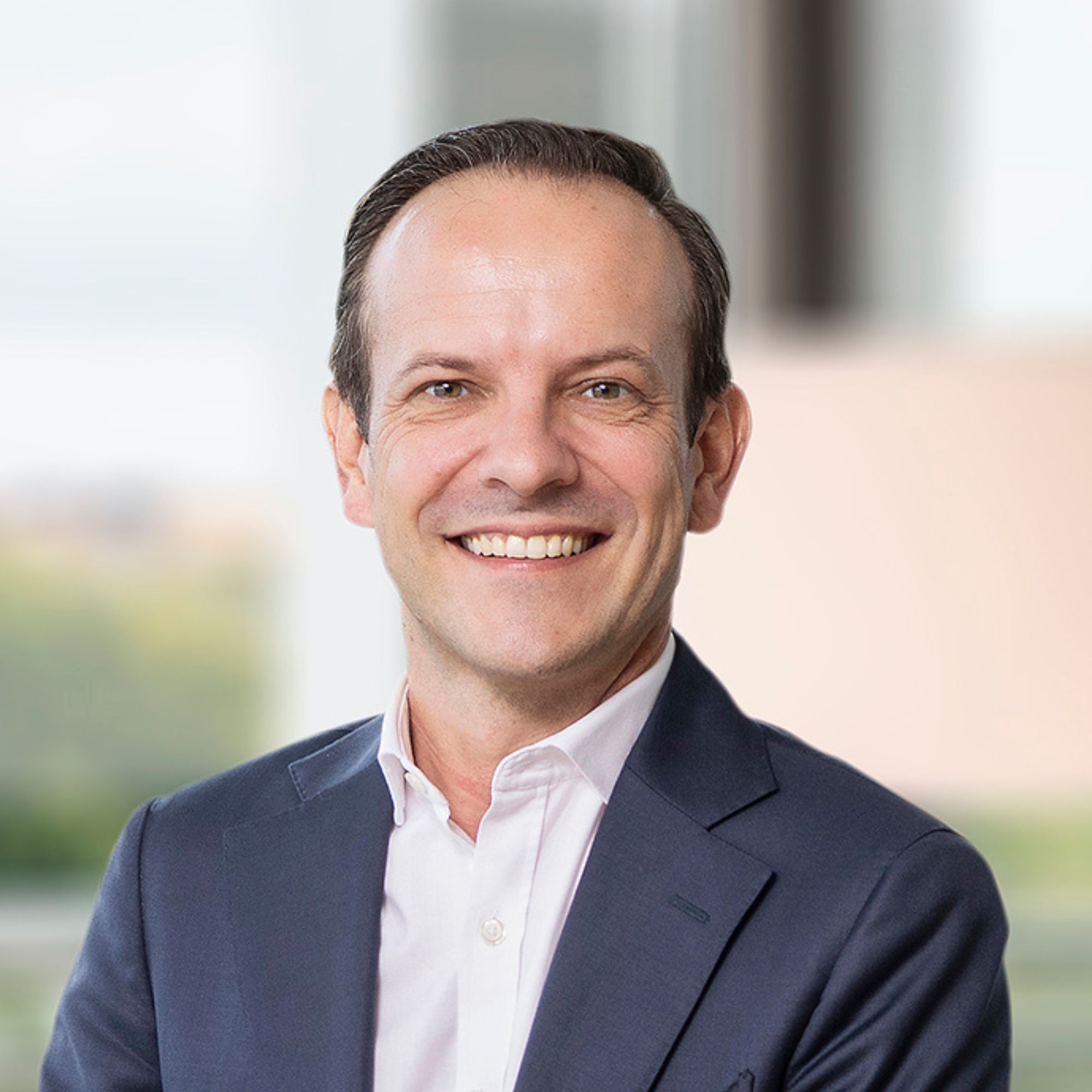 Bertrand Maag