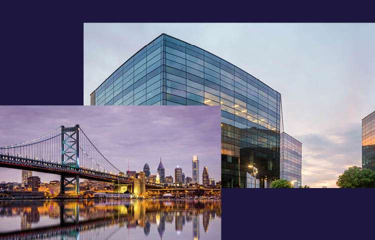 MOBILE marketbeat digital assets Philadelphia suburban office