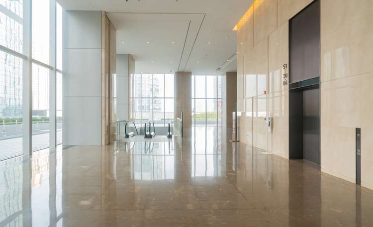 AU For Lease Office