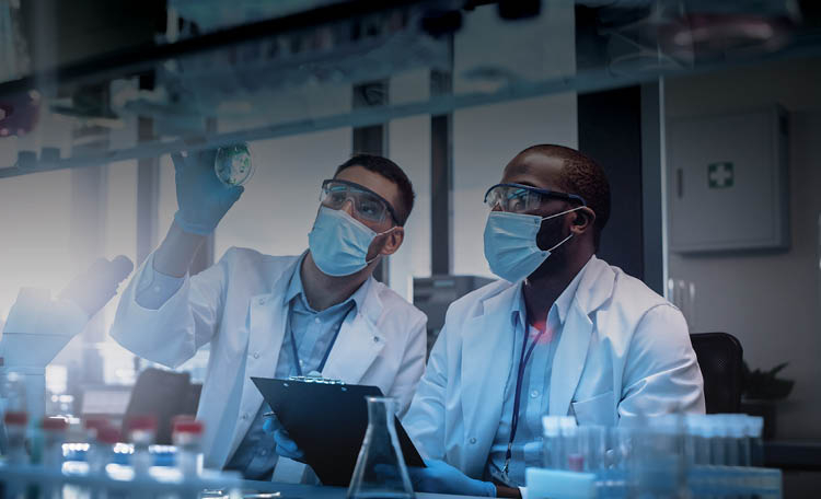 Spain Aims to Position Itself Among the Top Five Life Sciences Markets in Europe