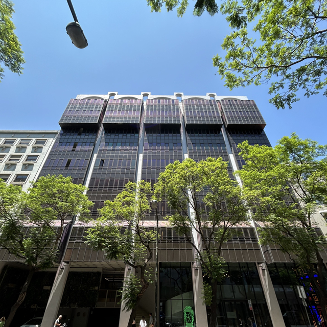 Cushman & Wakefield Expands Office Portfolio Managed for MEAG