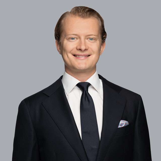 Daniel Aspgren Larsson
