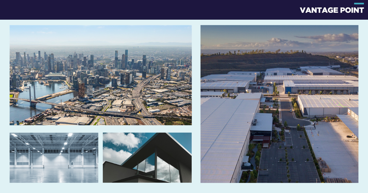 Australia's Occupier Market Outlook