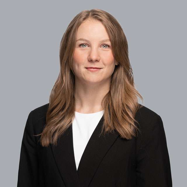 Hilda Steen