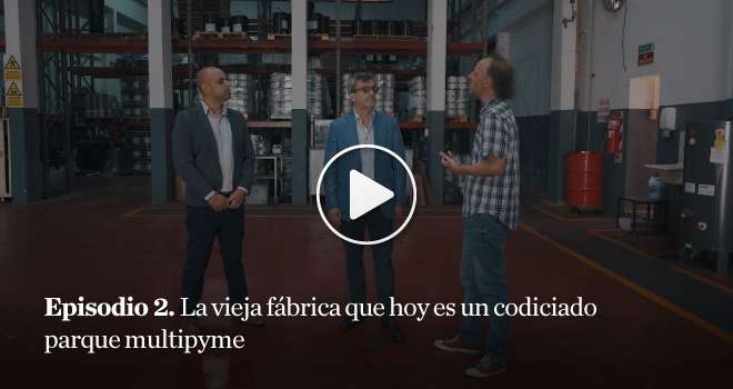 Reconvertidos - cap 2 - thumb